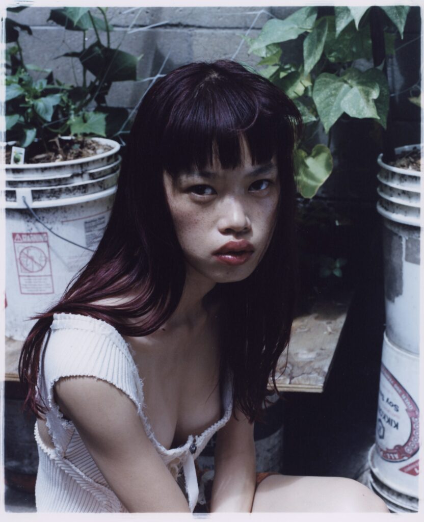Yuki 8